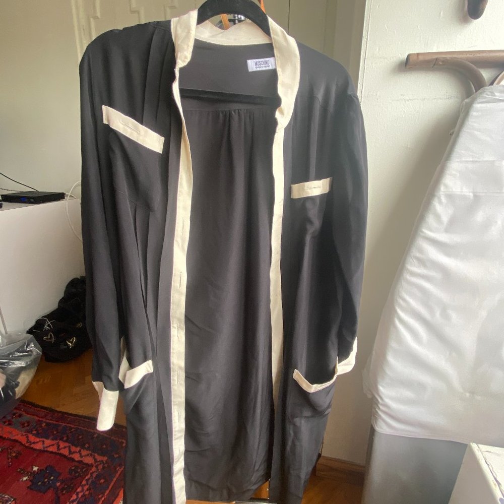 Moschino Robe